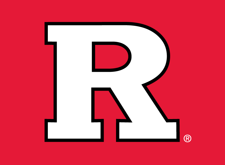 Rutgers Scarlet Knights 2001-Pres Alternate Logo DIY iron on transfer (heat transfer)